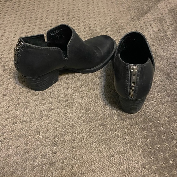 Born shoe - Picture 4 of 4